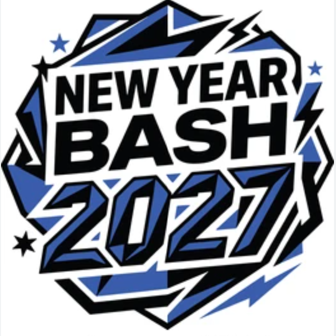 New Year Bash 2027 Washington DC